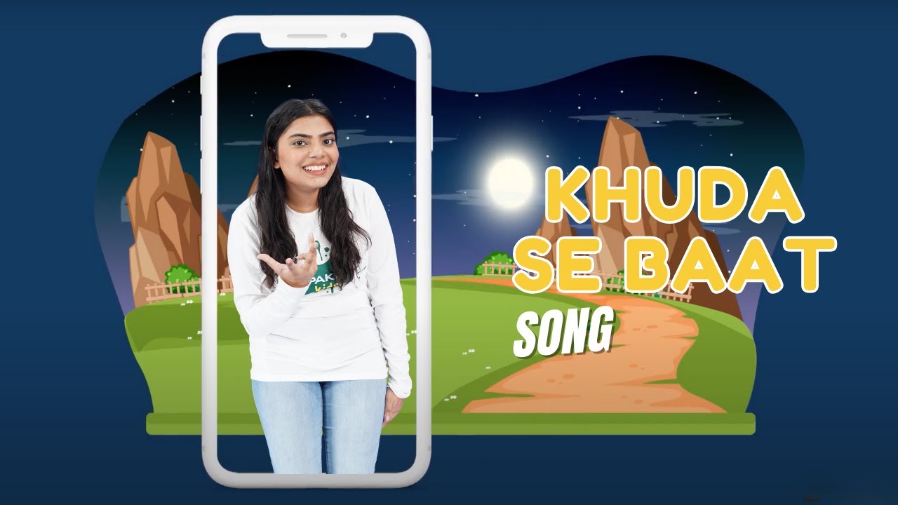 Khuda se Baat - Song
