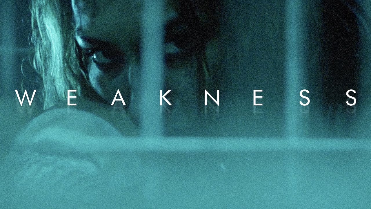 (The 100) Echo | Weakness