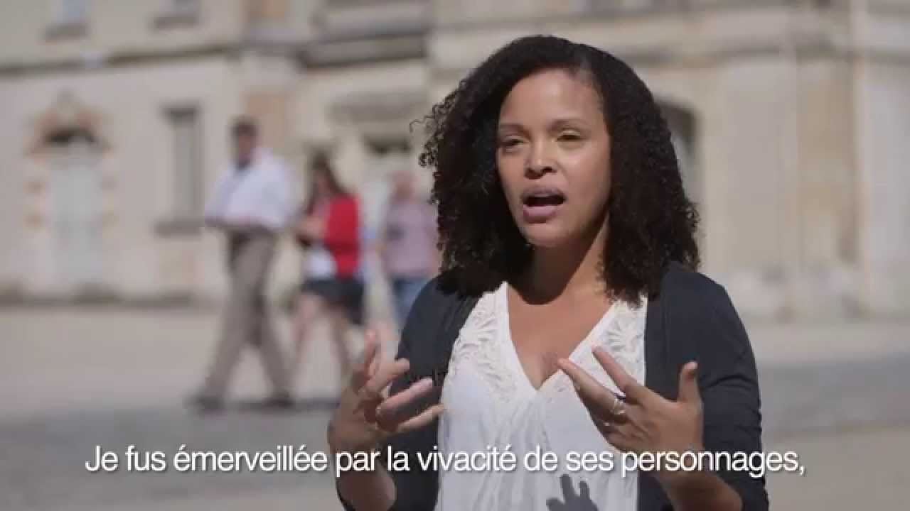 Jesmyn Ward : ses influences