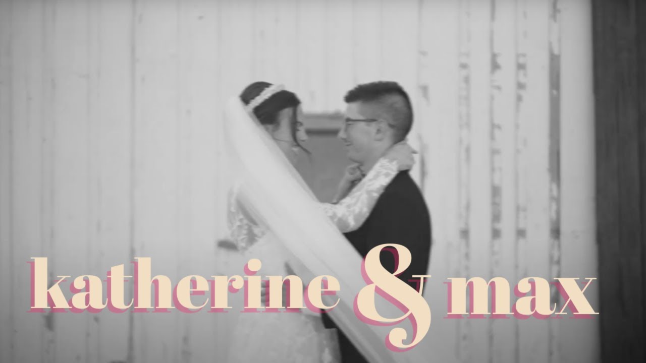 Katherine Cimorelli's Fairytale Wedding // Director's Cut