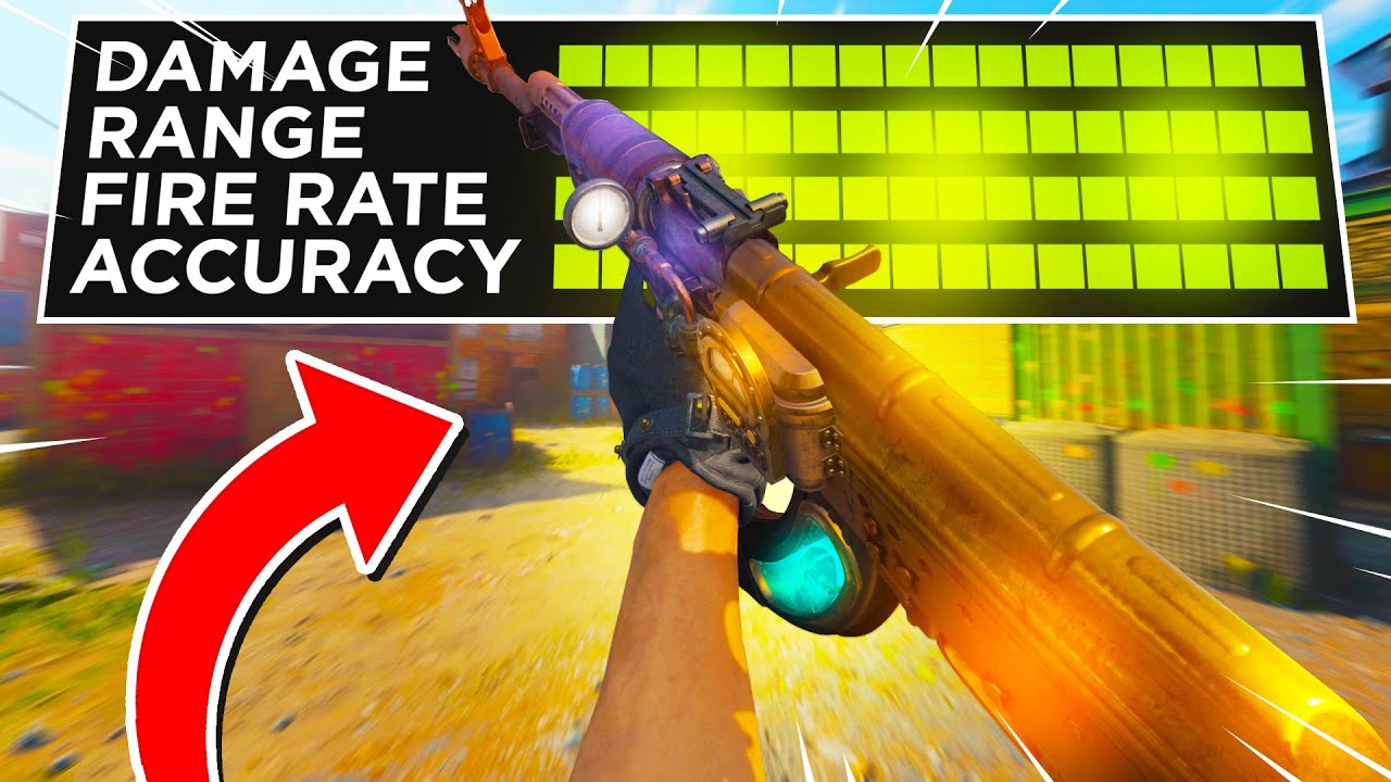 USE THIS AK47 BUILD NOW! OVERPOWERED! (BEST AK47 CLASS SETUP)