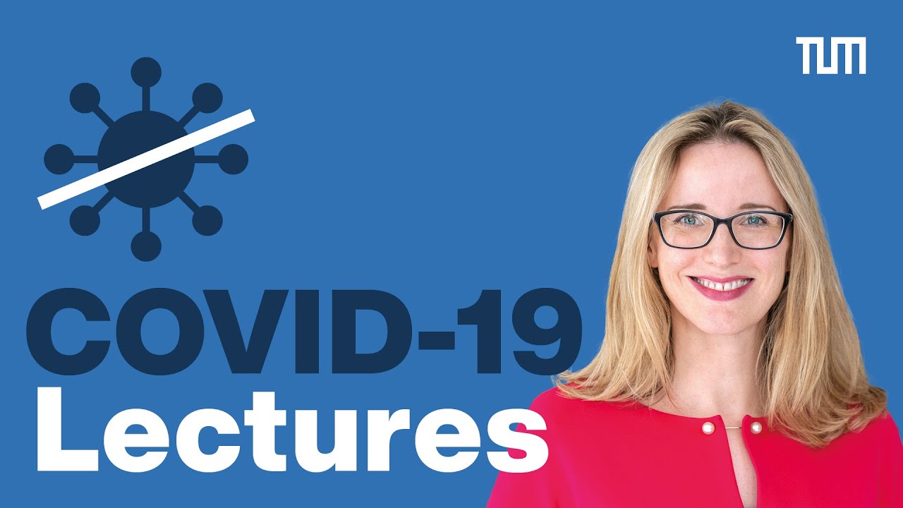 COVID-19 Lectures | Verteilungsgerechtigkeit in der Pandemie