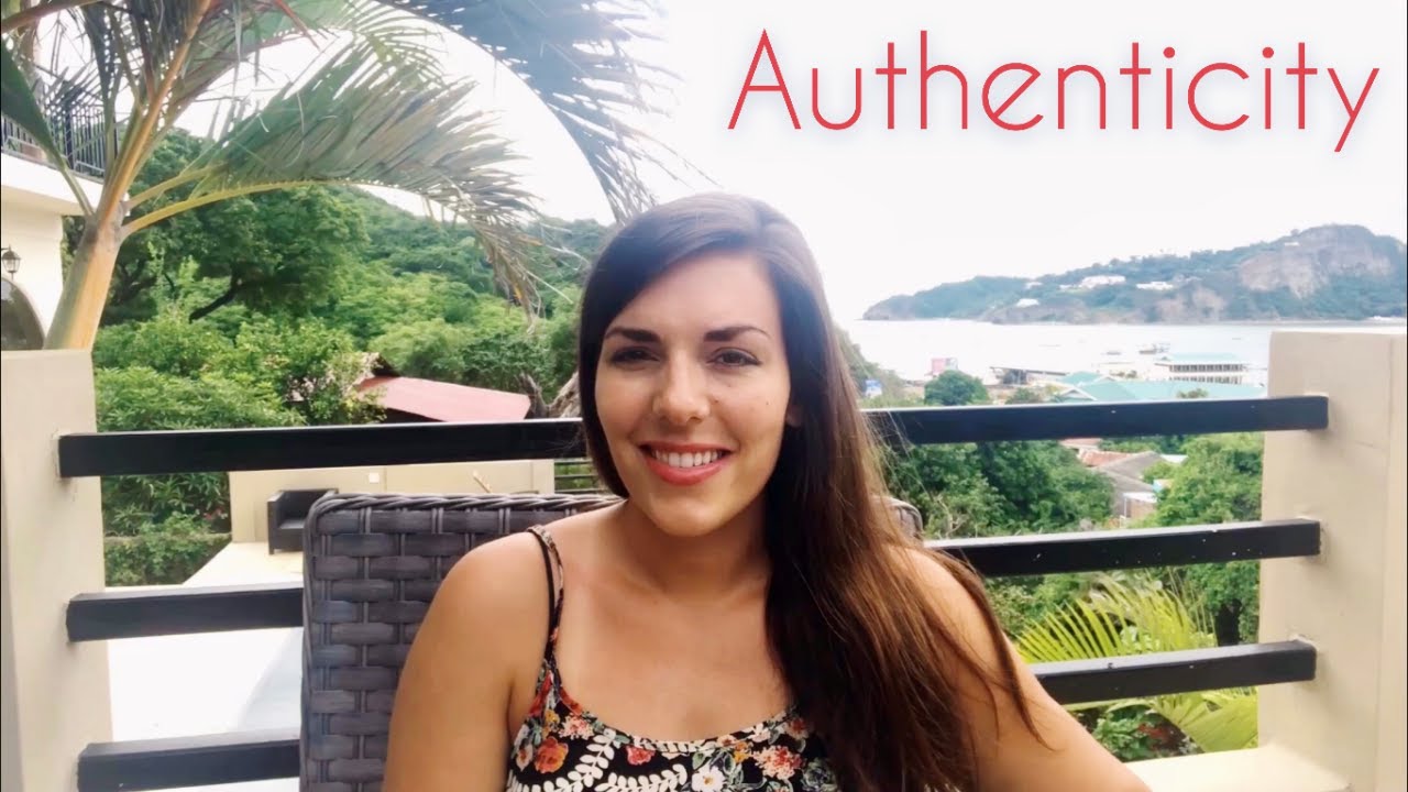 A Therapists Struggle with Being Authentic while still Maintaining Boundaries