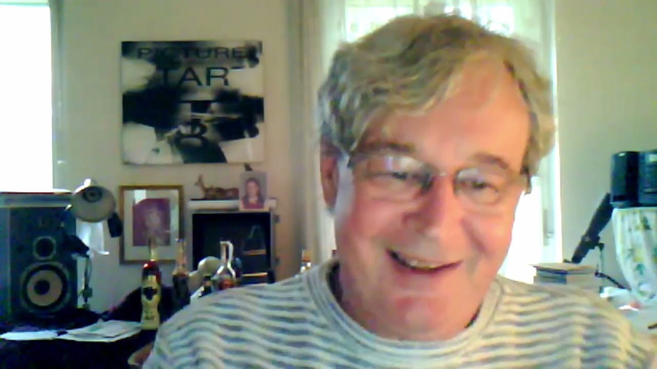 Filmmaker 2021 - intervista a Peter Tscherkassky