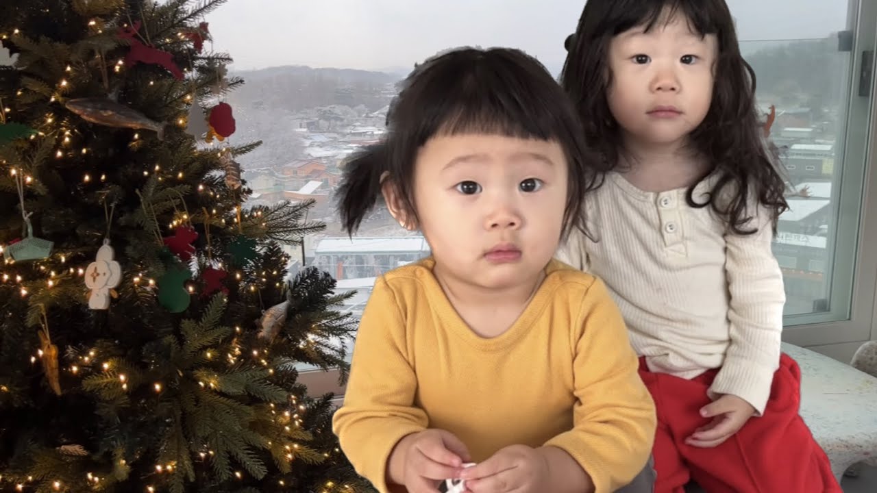 사소하고 소소해서 더 기억에 남기고 싶은 하루(아빠의 맘)