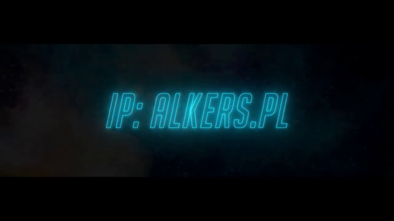 Alkers.pl | Serwer TeamSpeak | Official Trailer
