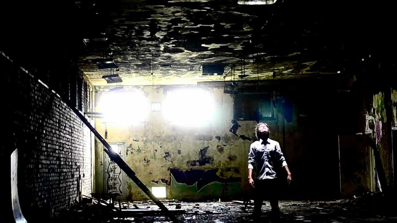 Moongate Open - Celestial Disorder (OFFICIAL VIDEO)