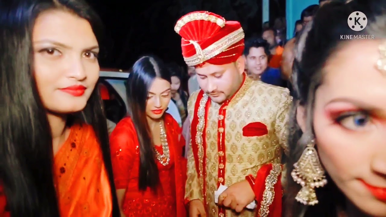 Best Muslim wedding video 2021/Latif Moral & Sarkar Tahira Jia /Wedding video clips 📸