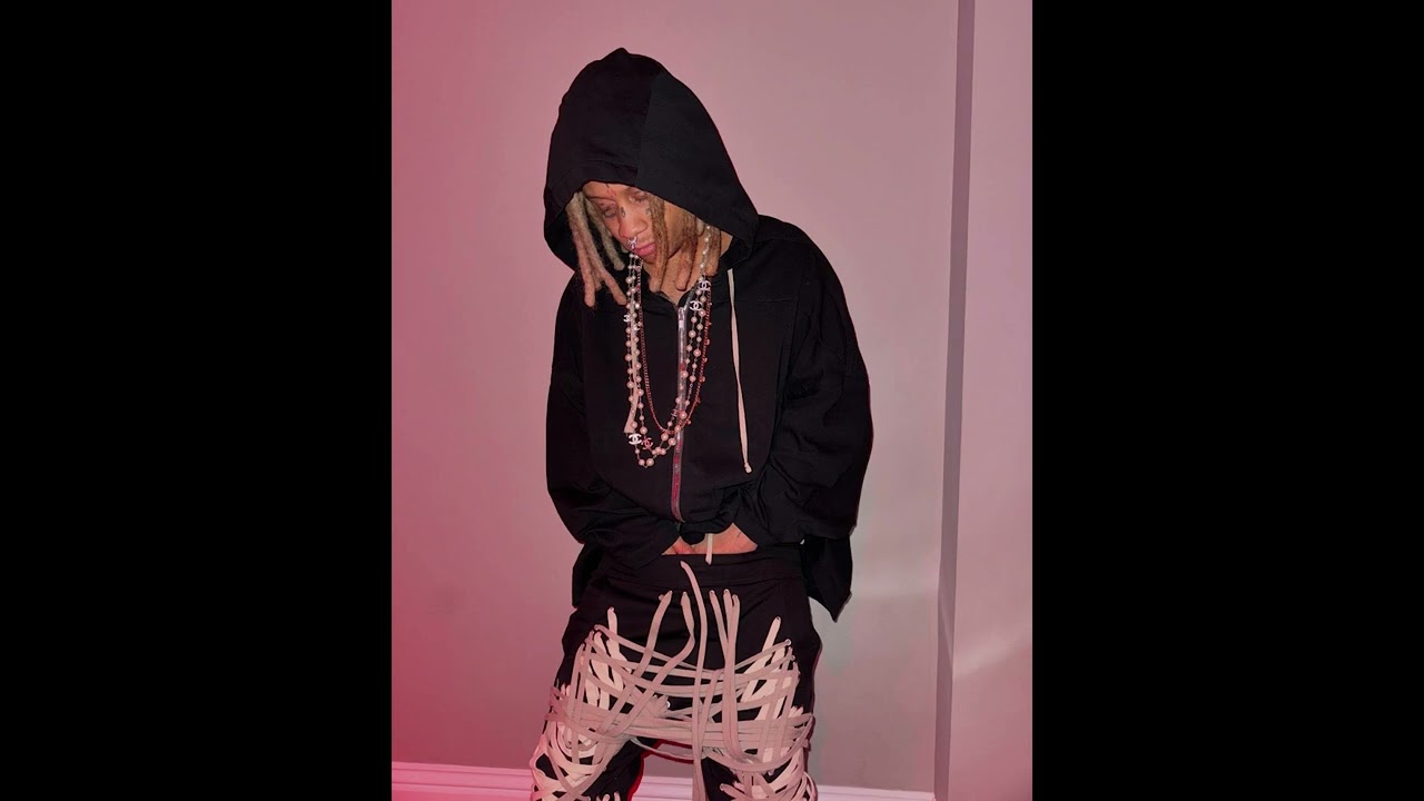 [FREE] HARD Trippie Redd x Mansion Musik Type Beat - 
