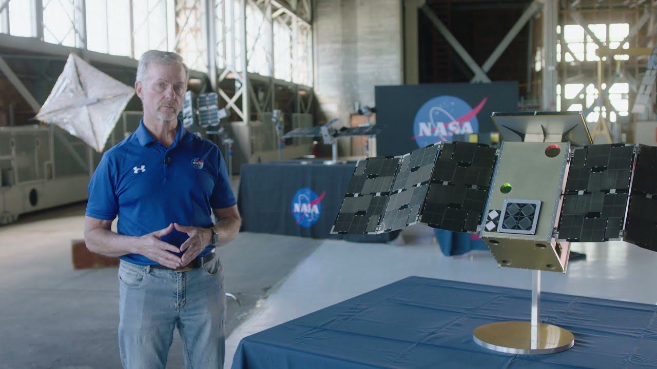 Small Spacecraft Technology Program&rsquo;s Impact