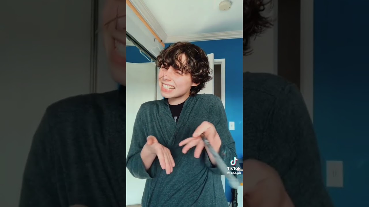 marauders skit TikTok compilation ￼