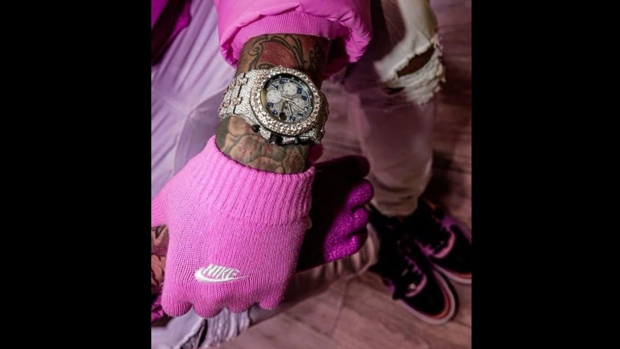[FREE] Detroit x YN Jay x Babytron Type Beat 2026 - 