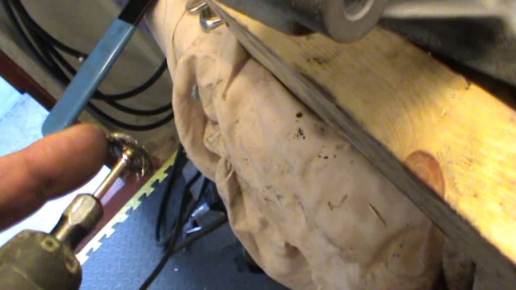 7 inch LSD diff replacment seal