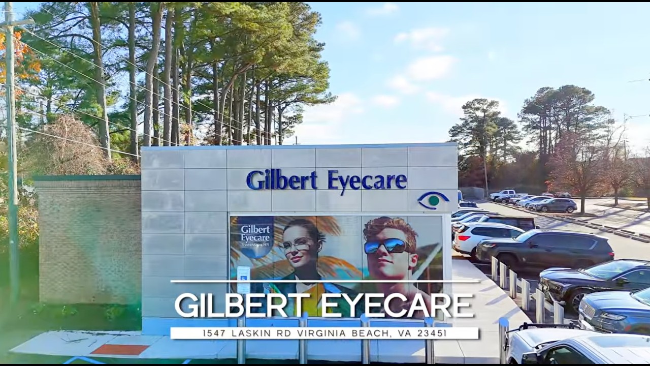 Gilbert Eyecare | Excellence in Eyewear Since 1971