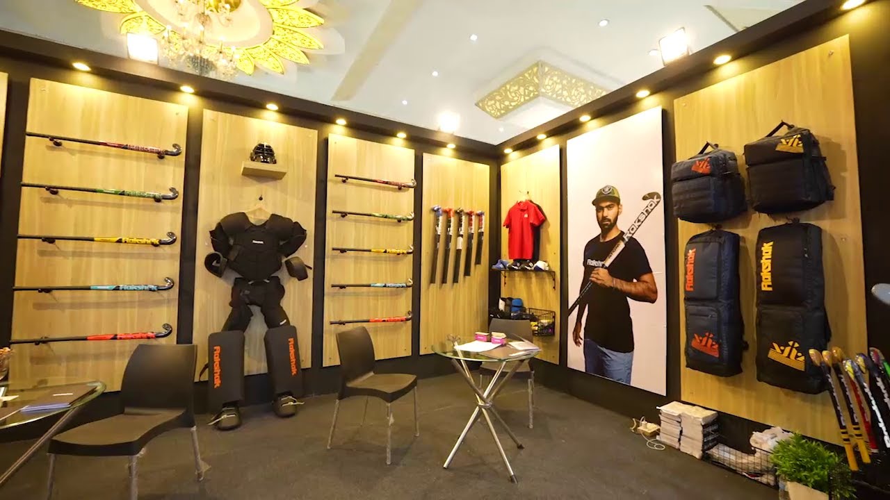 India Sports Goods Expo ISGE 2024 Glimpses