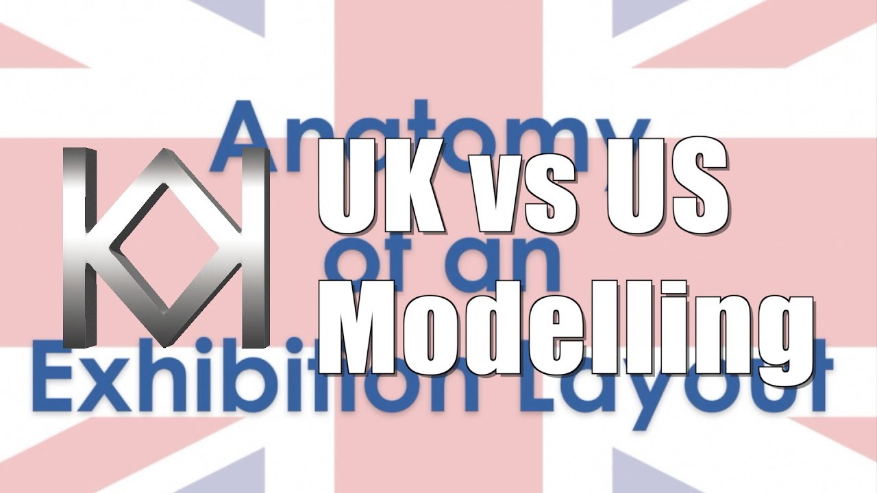 Anatomy of an Exhibition Layout