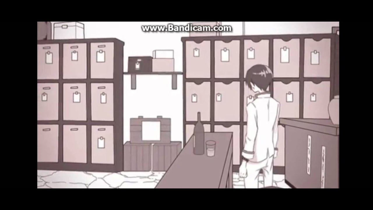 白鬼でヤキモチの答えパロ