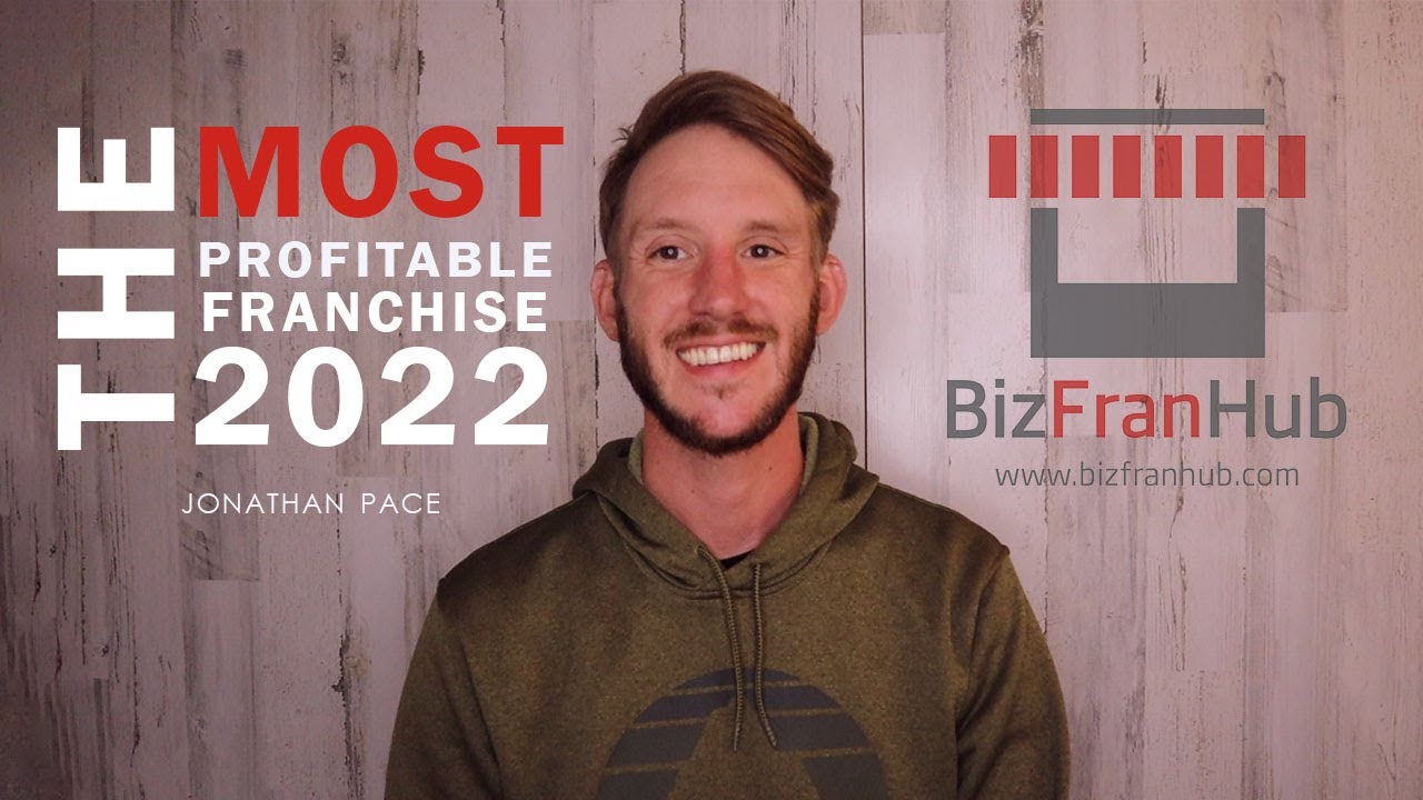 Most Profitable Franchise in 2022 | BFH