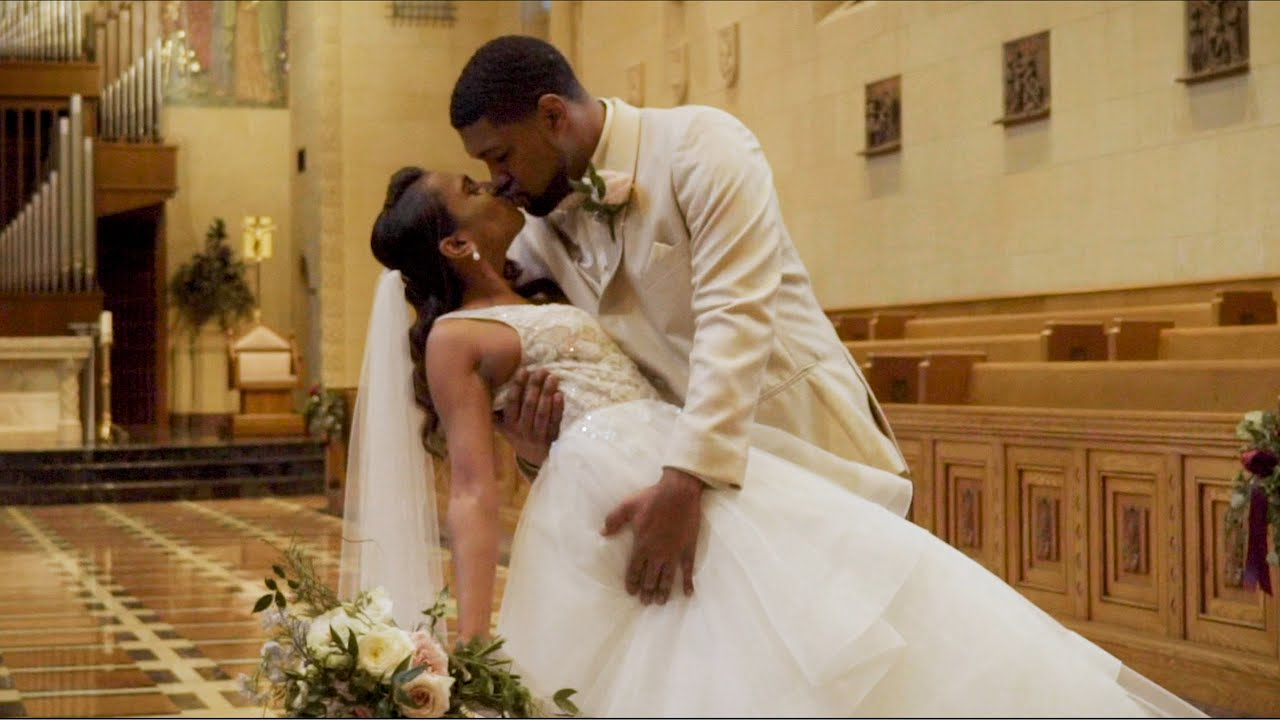 Happily Ever After | The Inn at St  Johns | Michigan Wedding Videographer | Cinescope Video