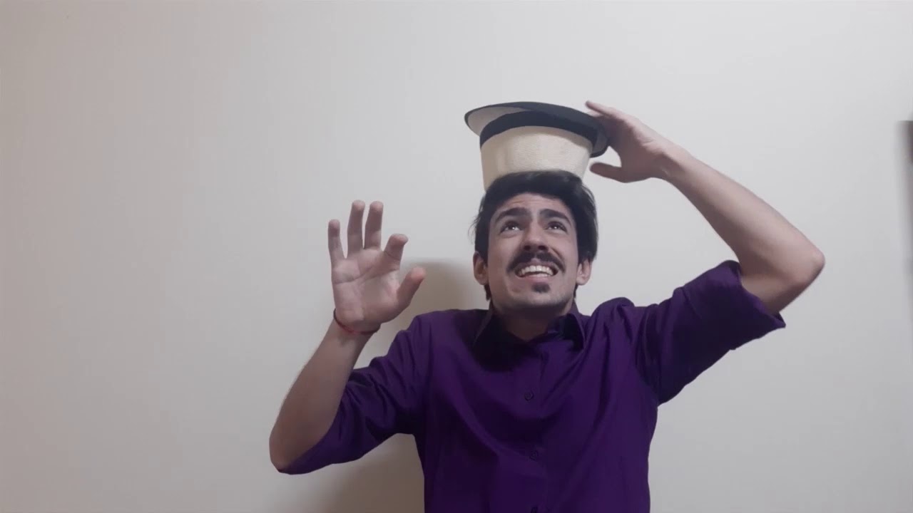 &iexcl;A transformar objetos! (TEATRO)