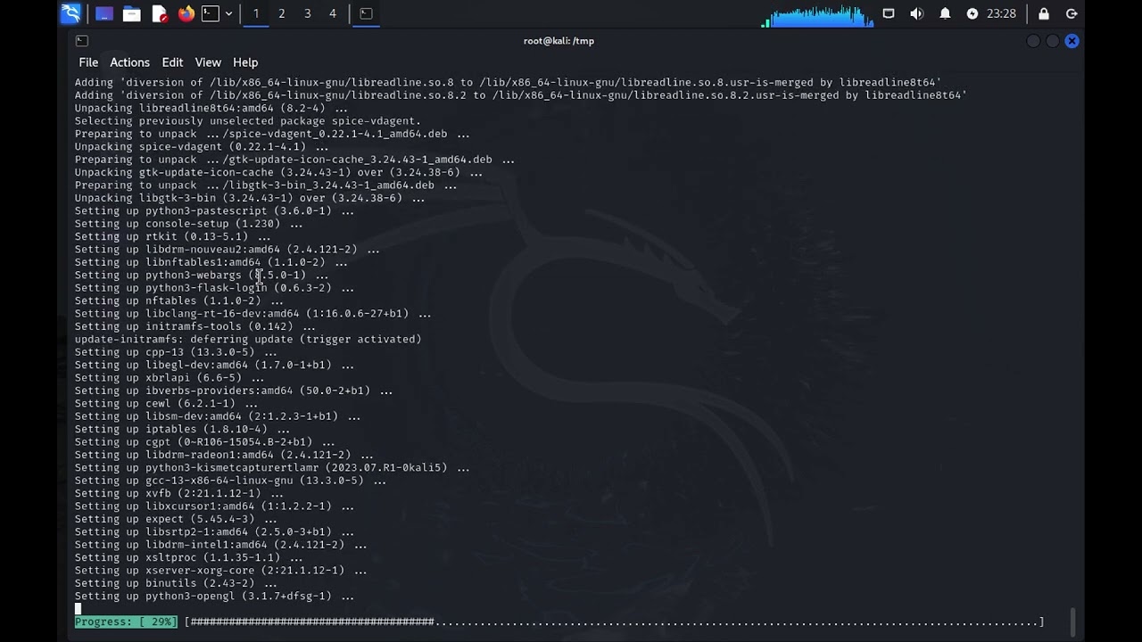 To enable copy-paste between macOS and Kali Linux in UTM | Mac os | Kali |Here&rsquo;s how you can do that