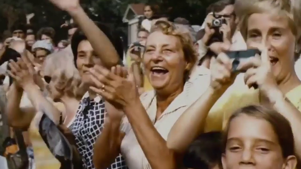 Apollo 11: Celebrating NASA's Historic Moon Landing