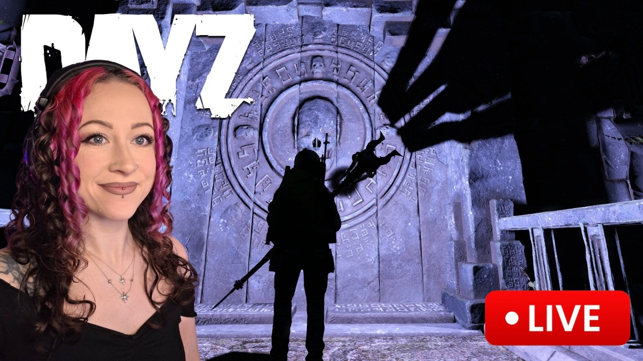 DEER ISLE 6.0 QUESTING Step 1: Aquire STAFF !Merch┃DayZ LIVE !