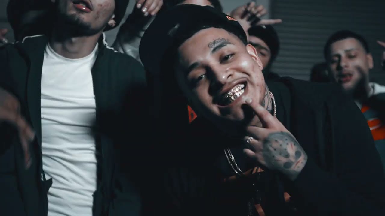 J.I Bandz -Top Tier official Music Video (shot by aster production)