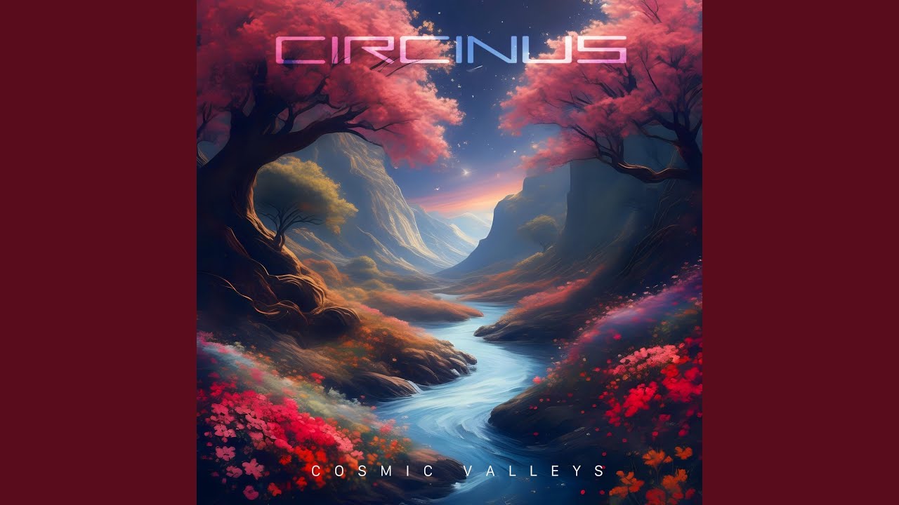 Cosmic Valleys