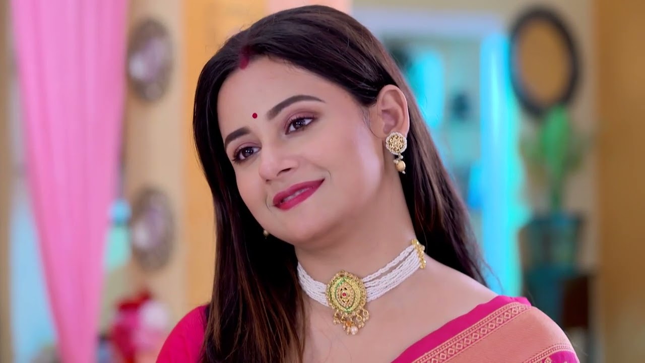 Mon Ditey Chai - Full Ep - 143 - Zee Bangla