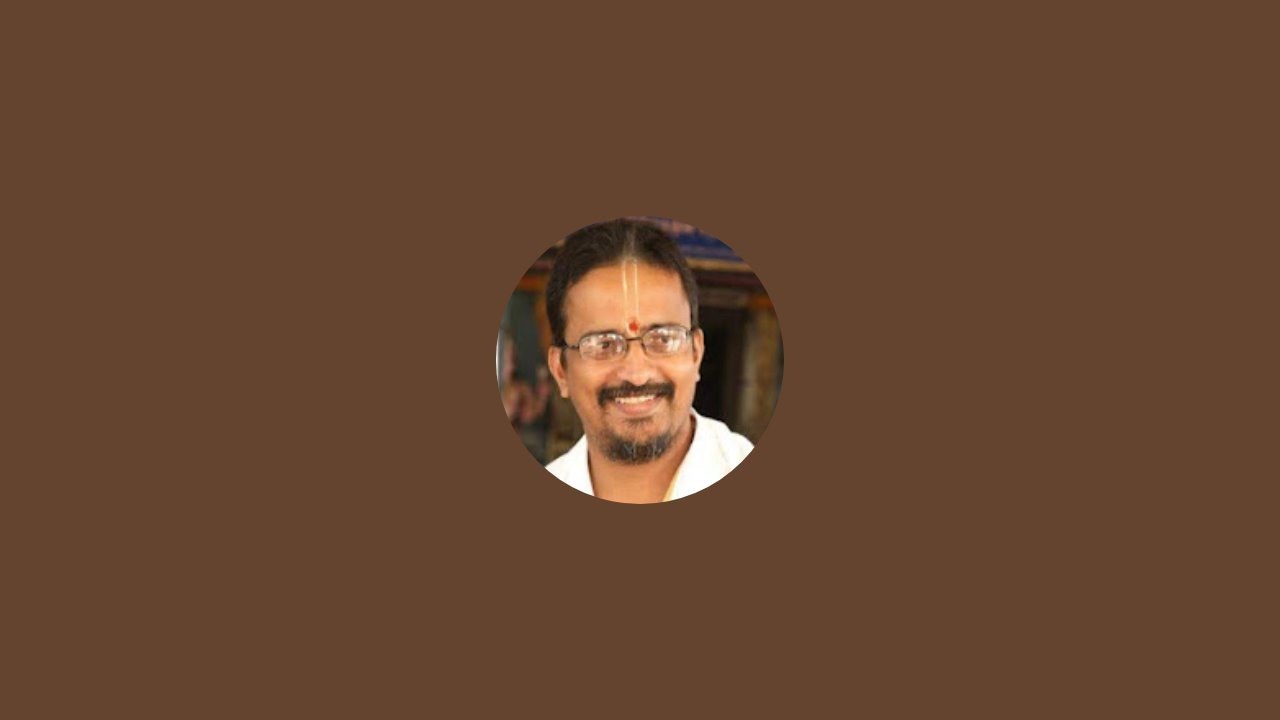Sri Sandeepani Gurukula Seva Trust is live