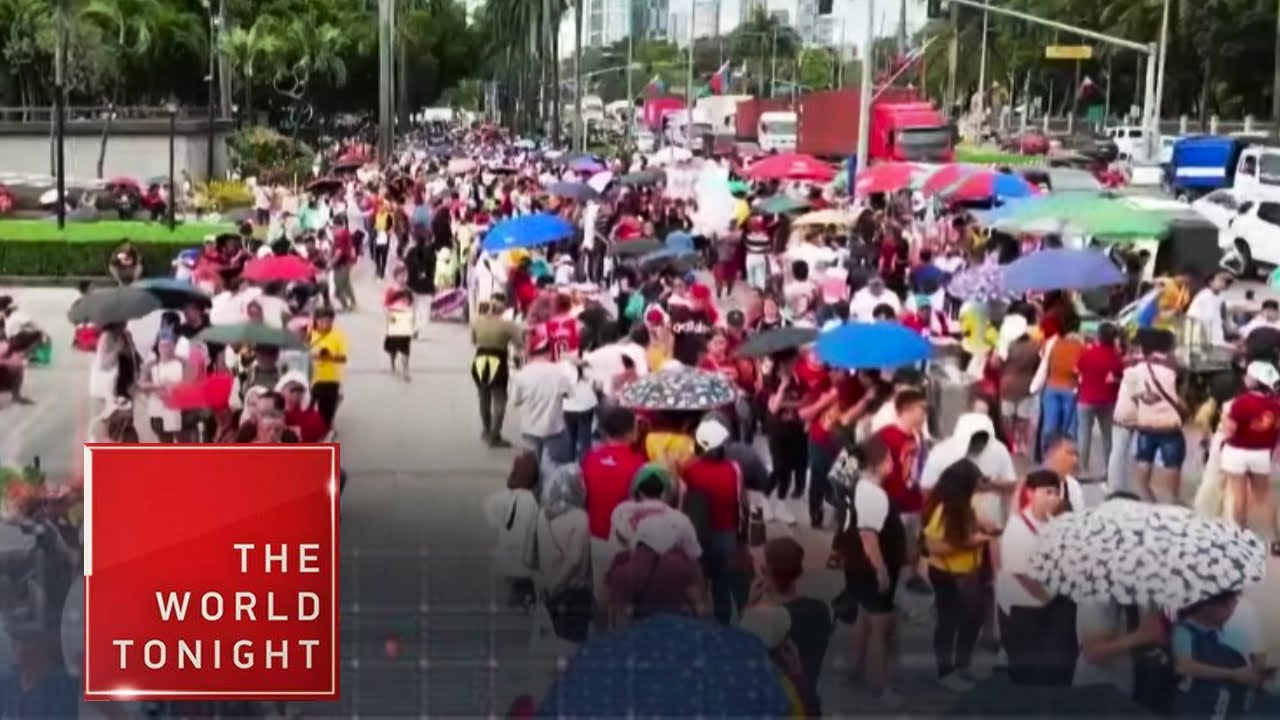 The World Tonight | Full Episode Replay | January 8, 2026