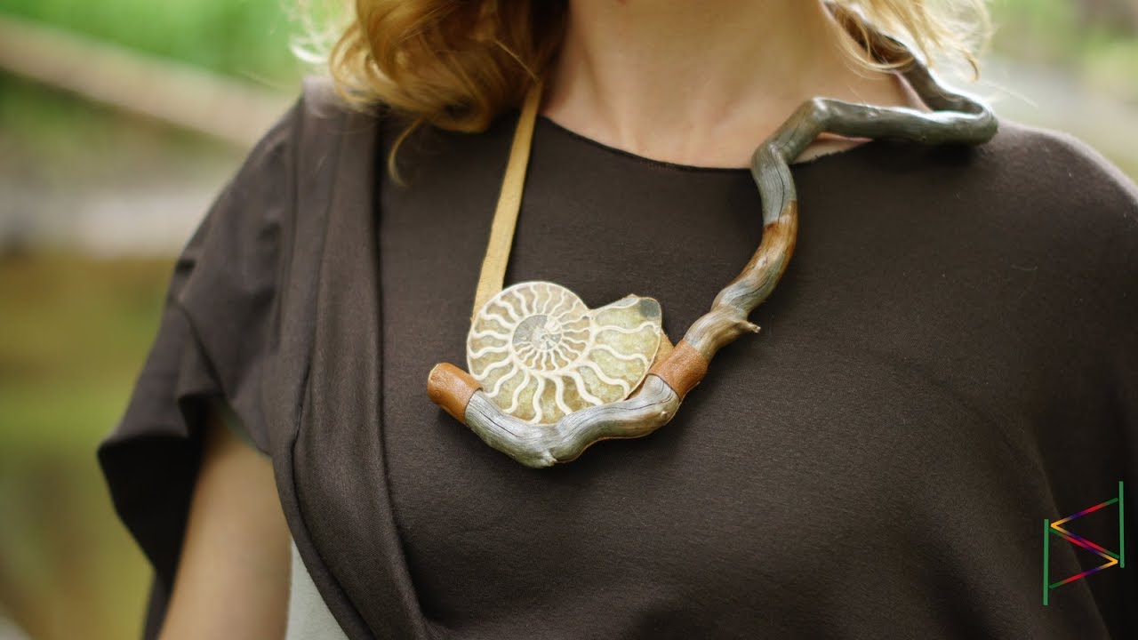 Amonity - boska proporcja