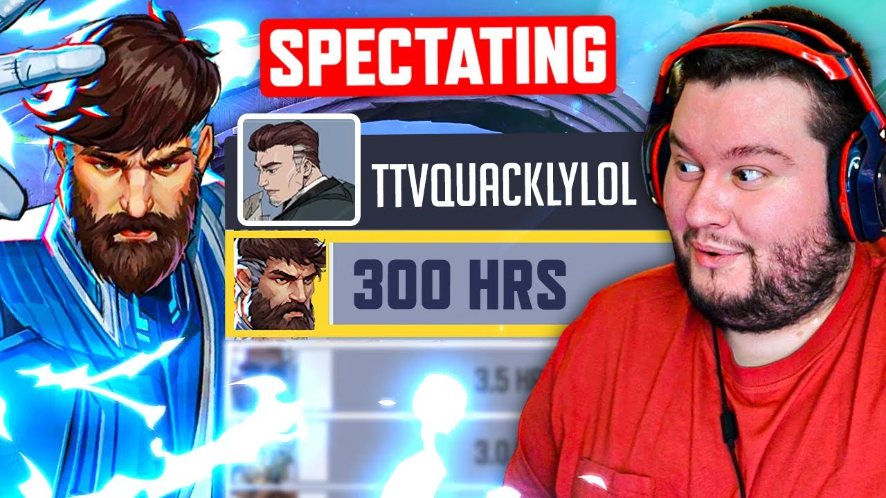 I SPECTATED THE NEW #1 MR FANTASTIC IN MARVEL RIVALS