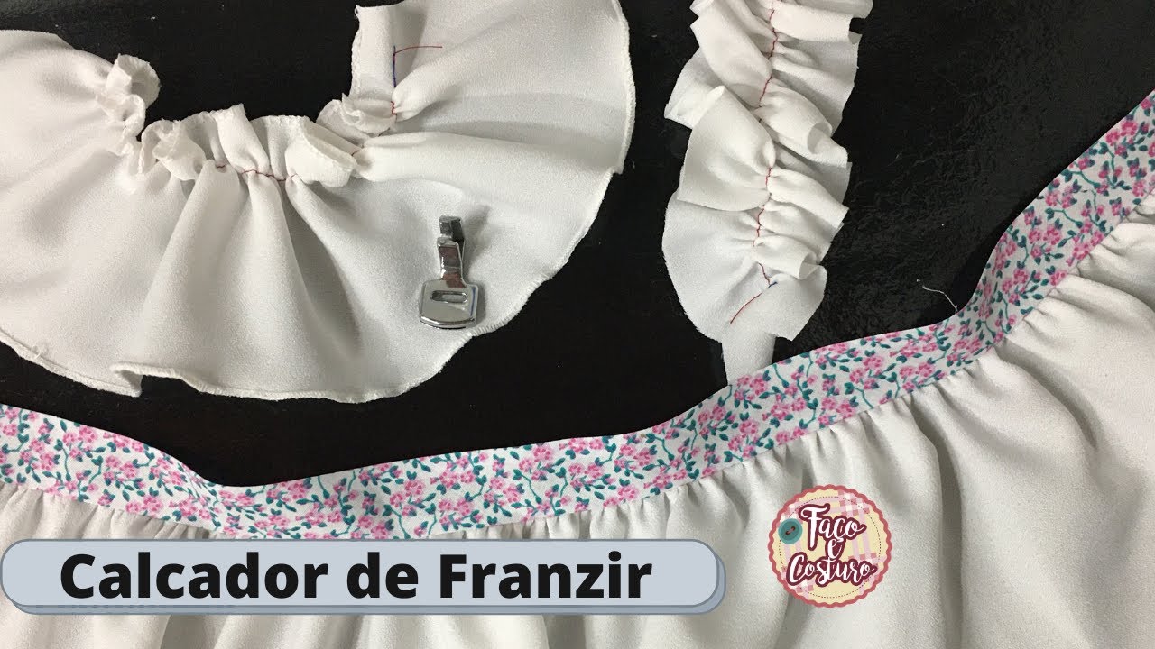 CALCADOR DE FRANZIR