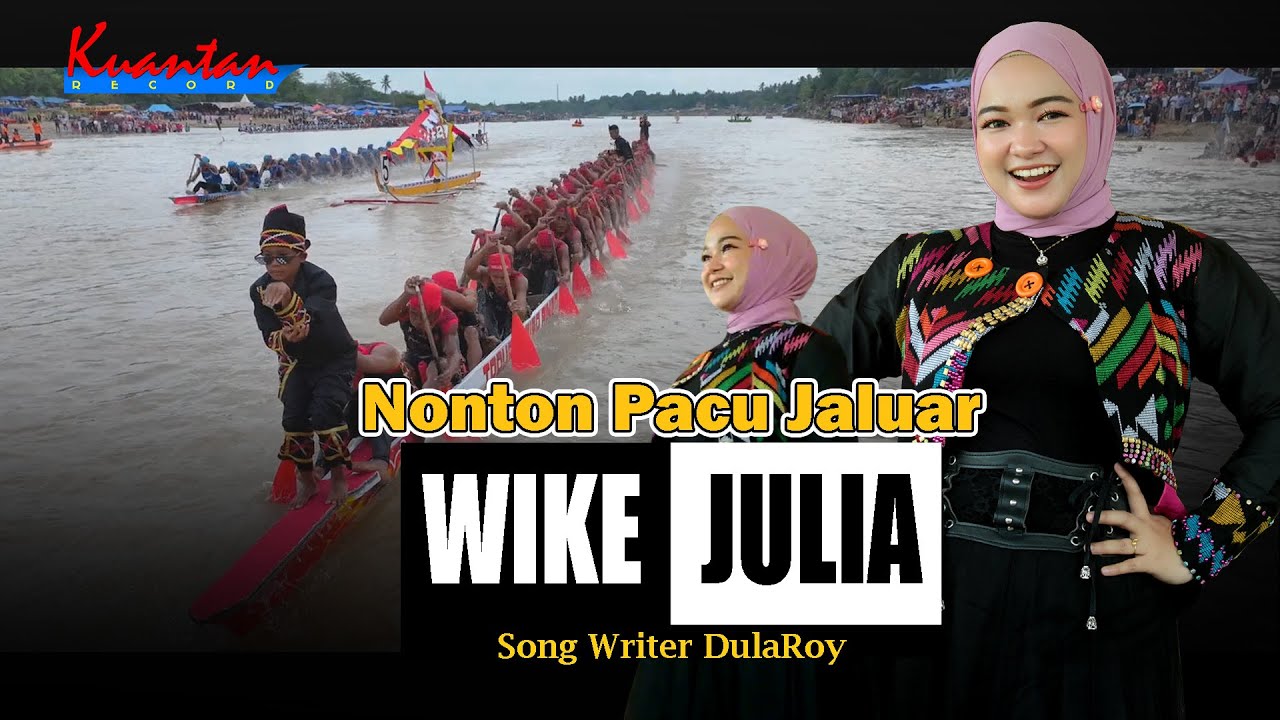 Nonton Pacu Jaluar & KARAOKE  (Official Music Video)