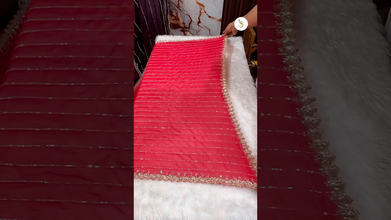 What's REALLY NEW in 2026 Indian Wedding Saree Designs?