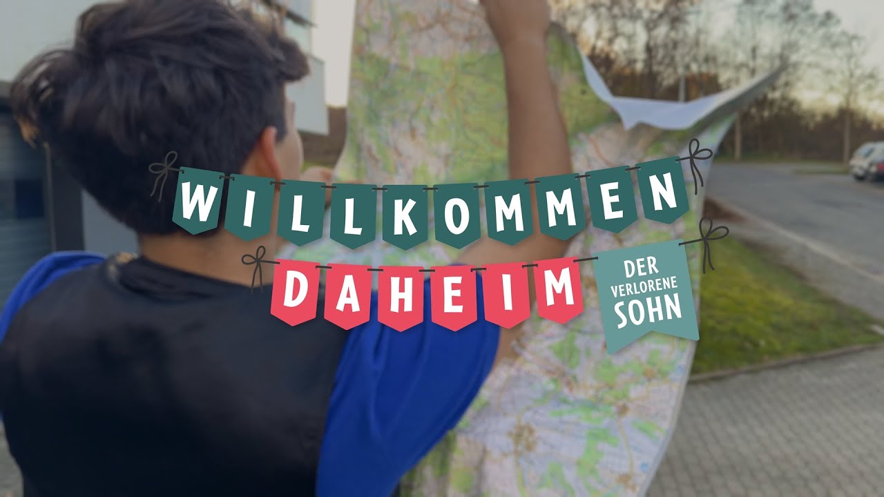 Willkommen daheim | Sneak Peek zum Junior Musical 2026