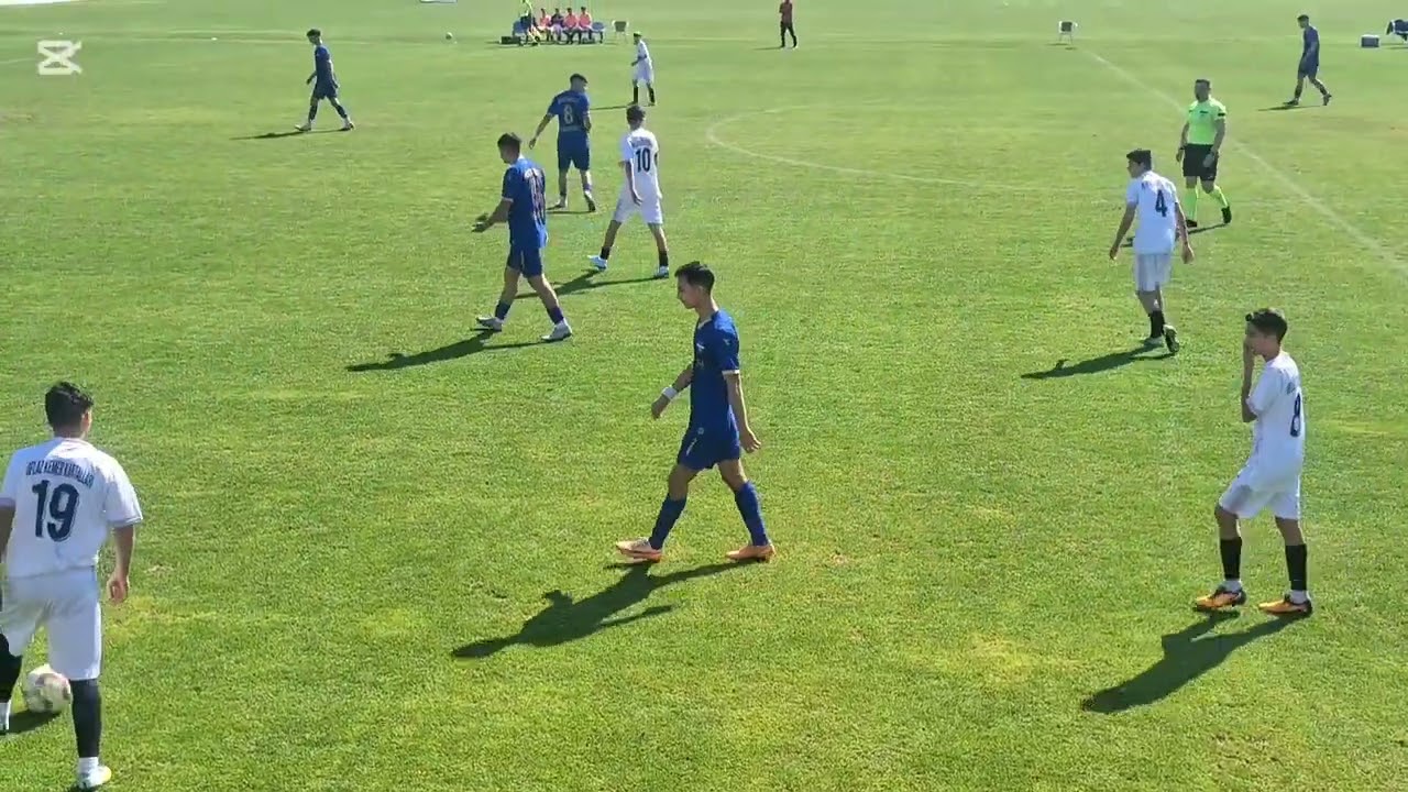BUCAGÜCÜ - KEMER OFLAZSPOR ( U-15)  01/03/2026 