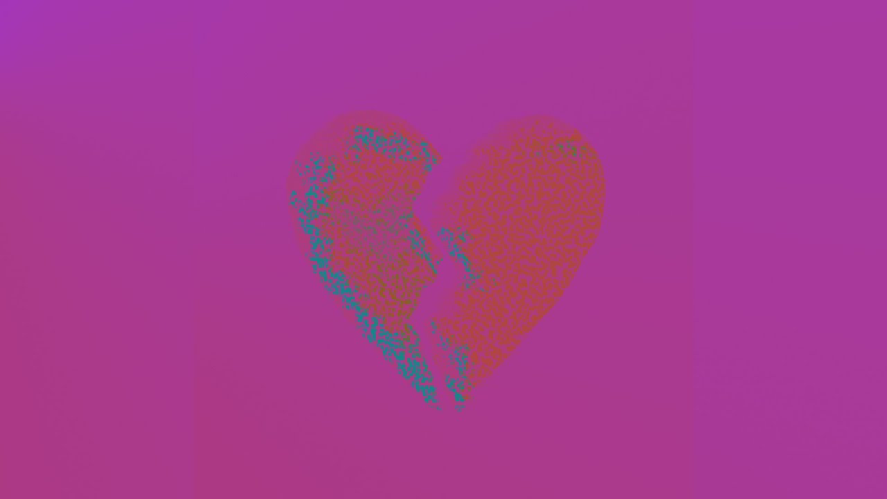 MAYOT x 6LACK x Emotional Type Beat - |
