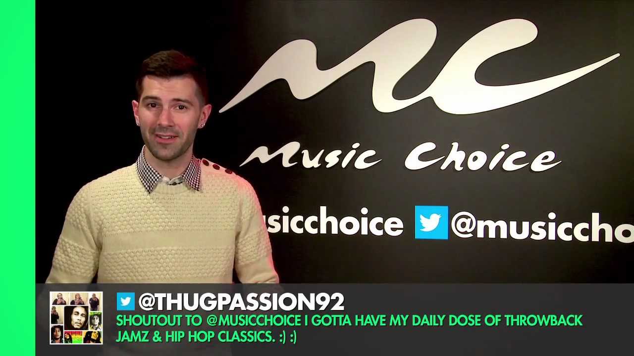 Music Choice Now: Country Kicks and Hip Hop Beats