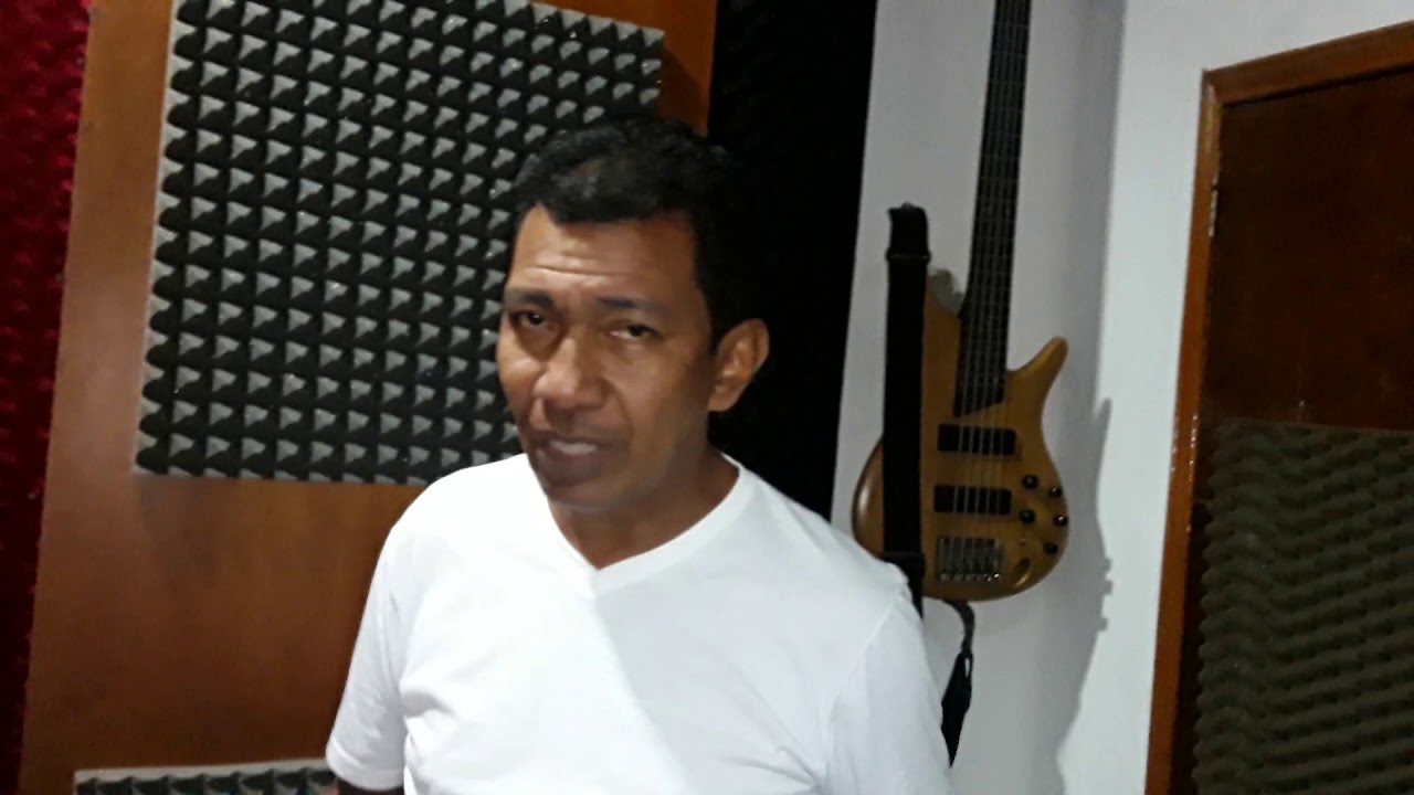 el chande con timbal y conga
