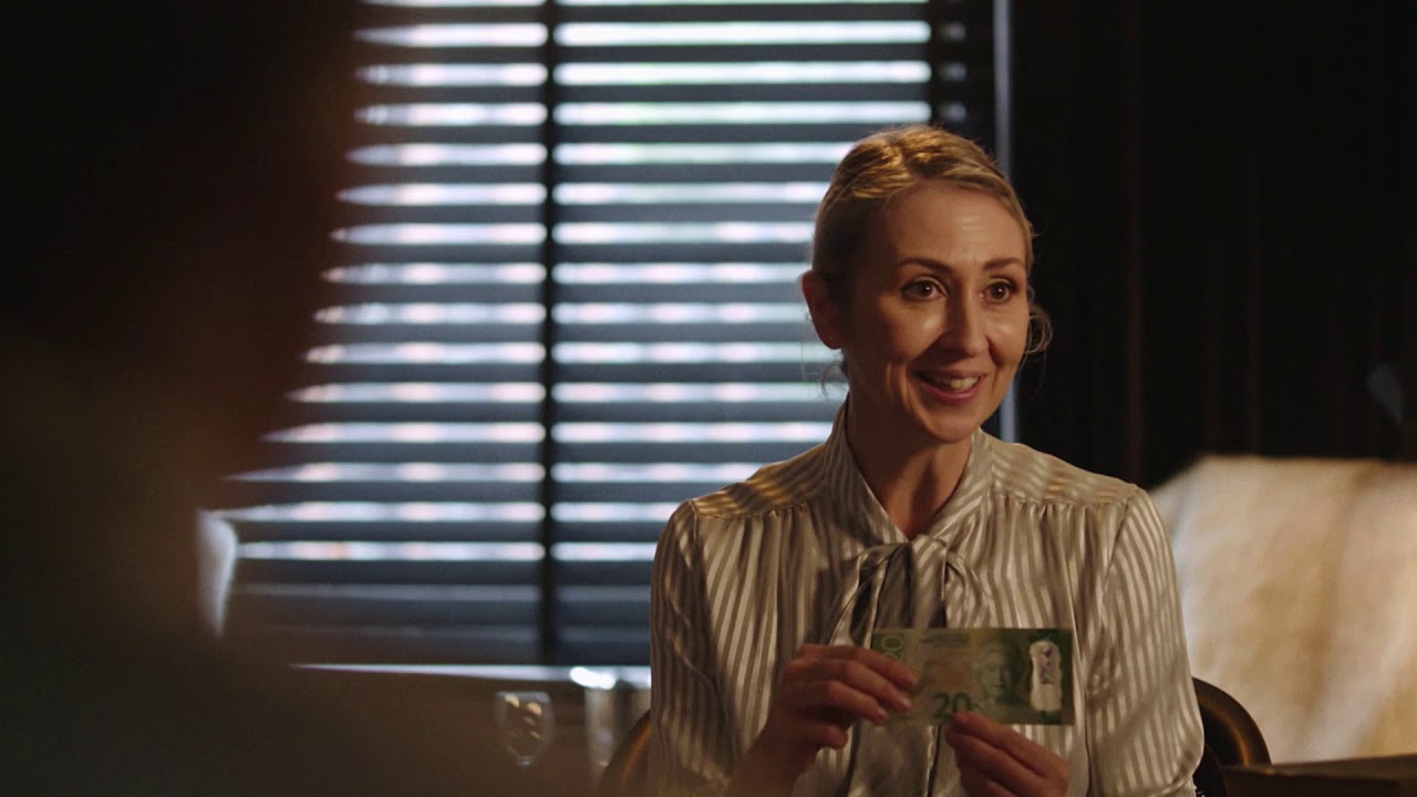 Assigning The Dollar Bills