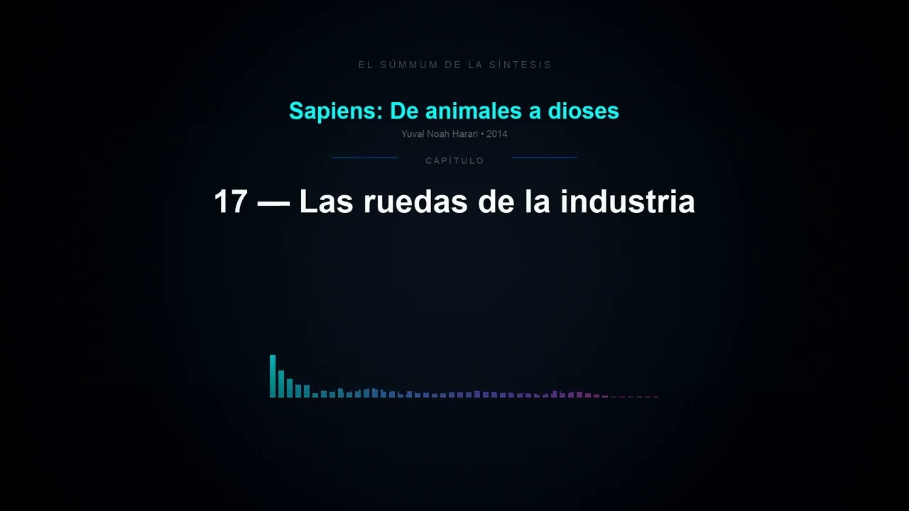 17 - Las ruedas de la industria