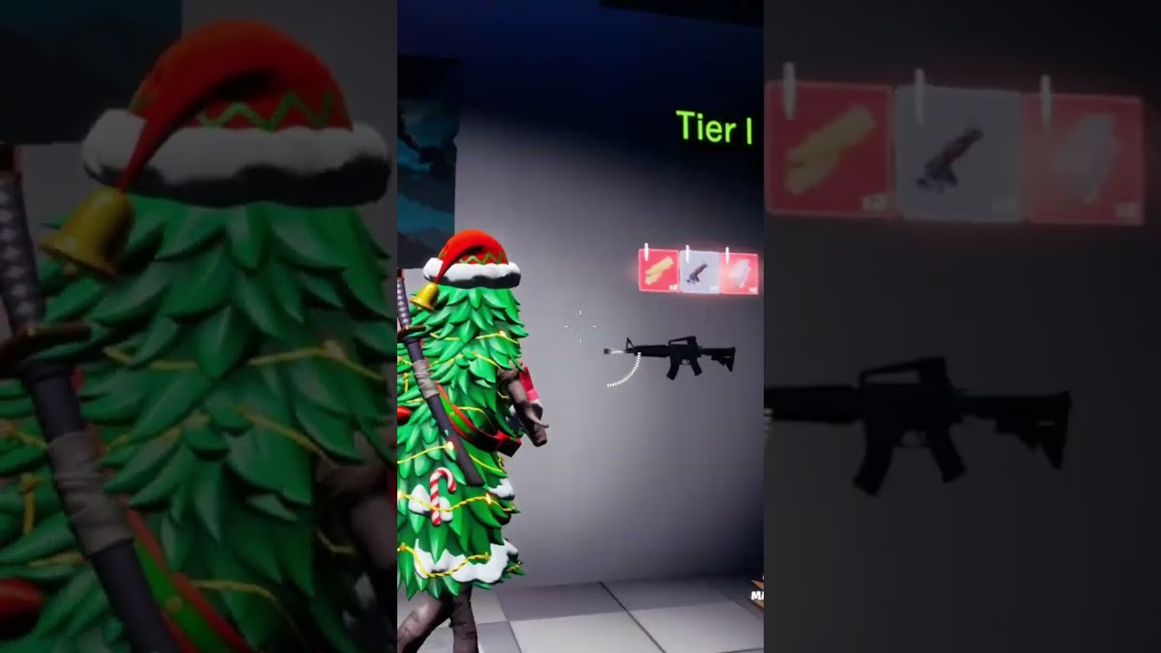 Brand New RPG in Fortnite Creative