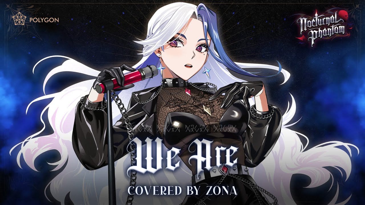 We Are - ONE OK ROCK (cover) | ZONA 🐳