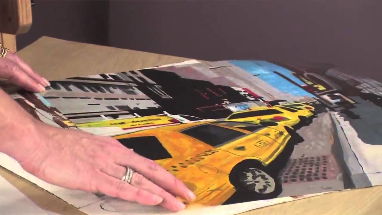 Grafix Creative Plastic Films - Jackson's Art