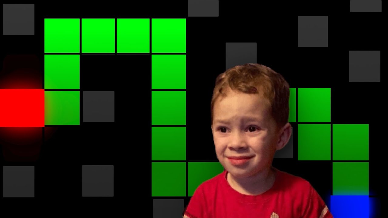 A* algorithm Explained like you&rsquo;re a 5th Grader.