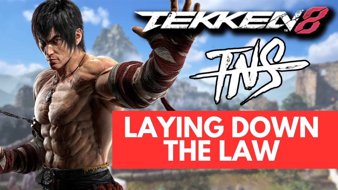 TNS TEKKEN 8 TOURNEY #9 (Wizzy, TrizzyTheRapper, Reggie, Pastel Tommy, KingReyJr) Pools Top 8