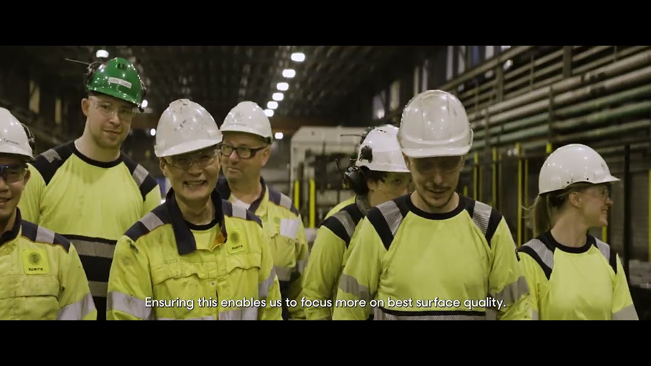 Customer Testimonial: QH FLUID INTELLIGENCE  - Spiera